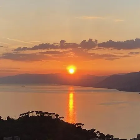 - Blue Horizon - Liguria Holidays *