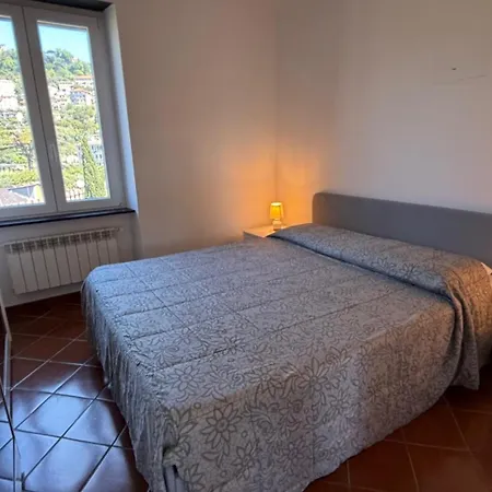 Appartamento - Blue Horizon - Liguria Holidays