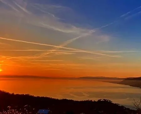 - Blue Horizon - Liguria Holidays Appartamento