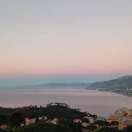 - Blue Horizon - Liguria Holidays Camogli