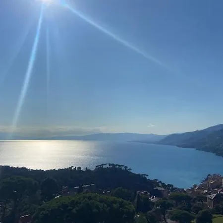 - Blue Horizon - Liguria Holidays * Camogli